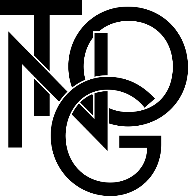 Tango logo monogram